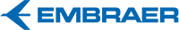 EMBRAER logo