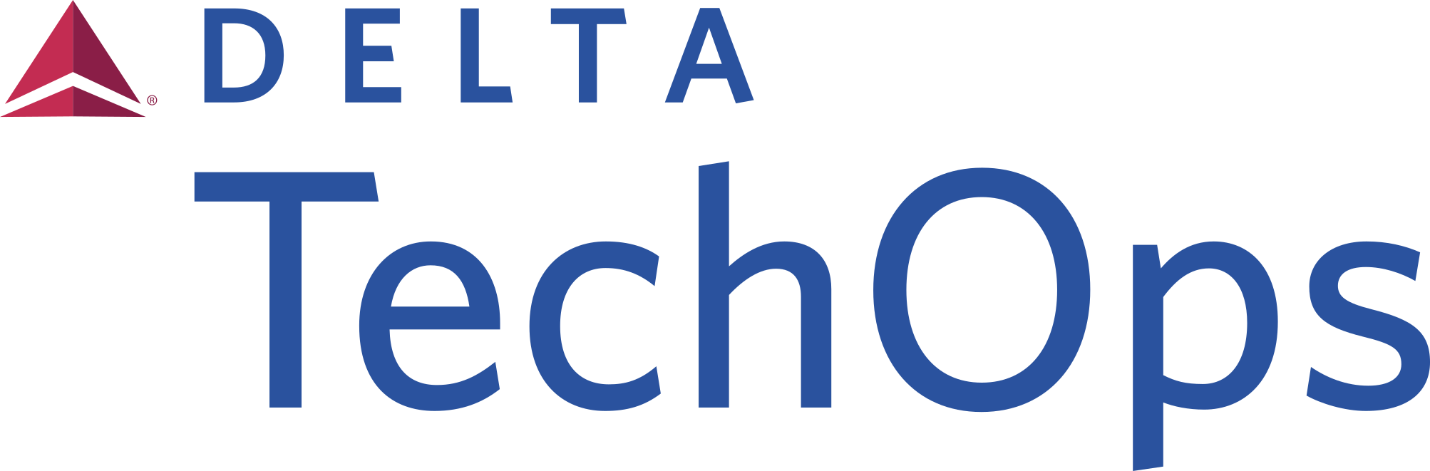 Delta Tech Ops