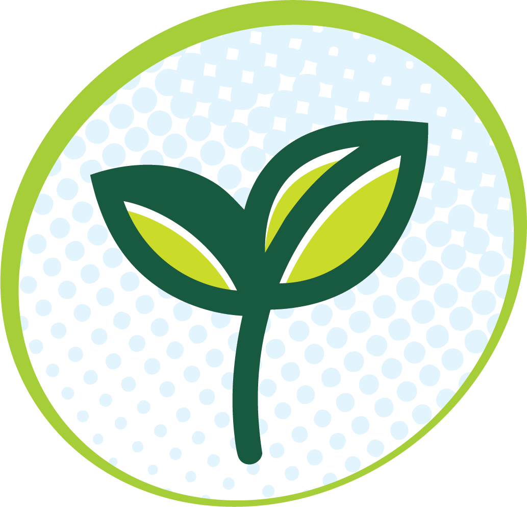 Sustainability Initiative Icon