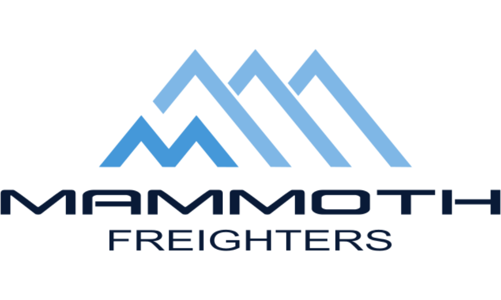 Mammoth Freighter