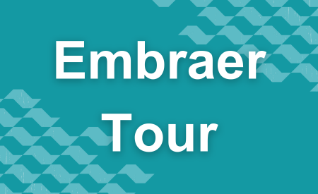 Embraer Tour