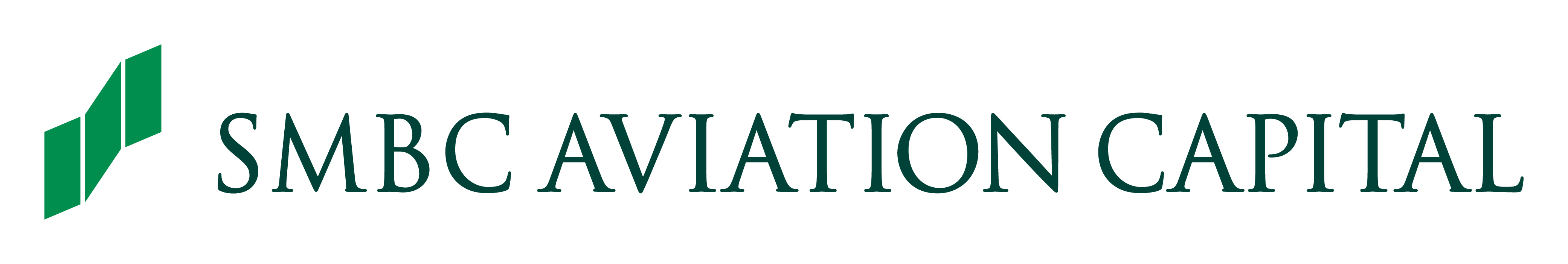 SMBC Aviation Logo