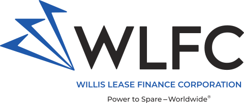 Willis Lease Finance Group