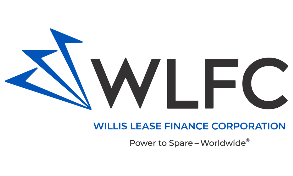 Willis Lease Finance Croporation