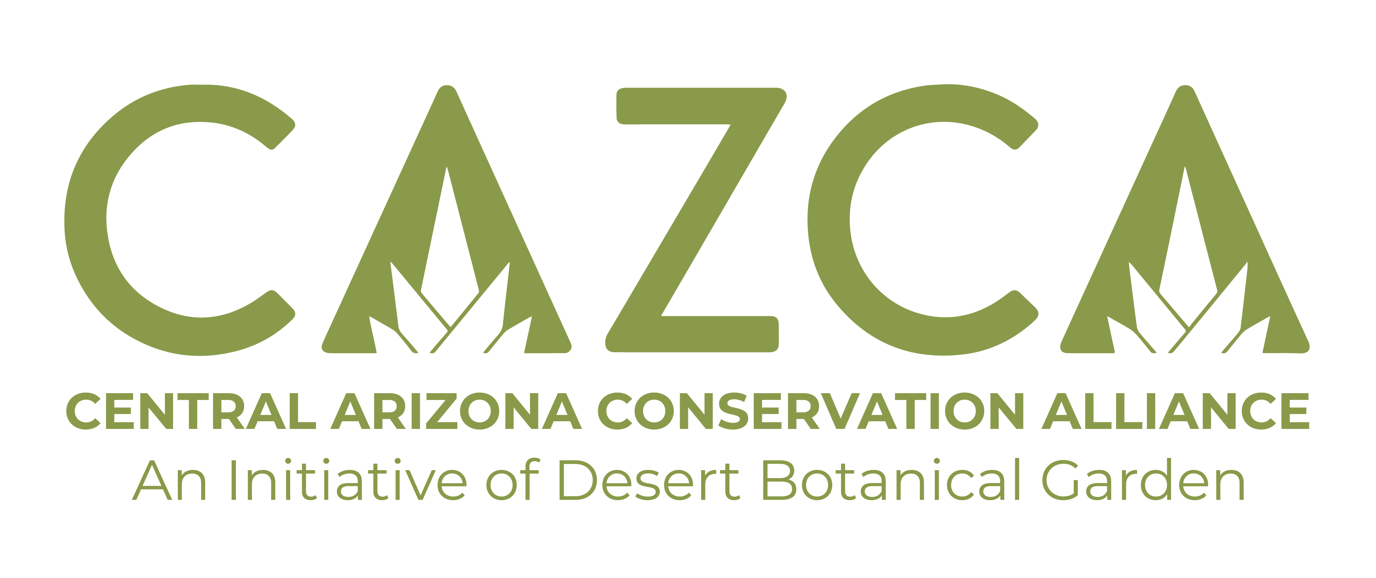 Central Arizona Conservation Alliance