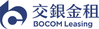 BOCOM Leasing Logo